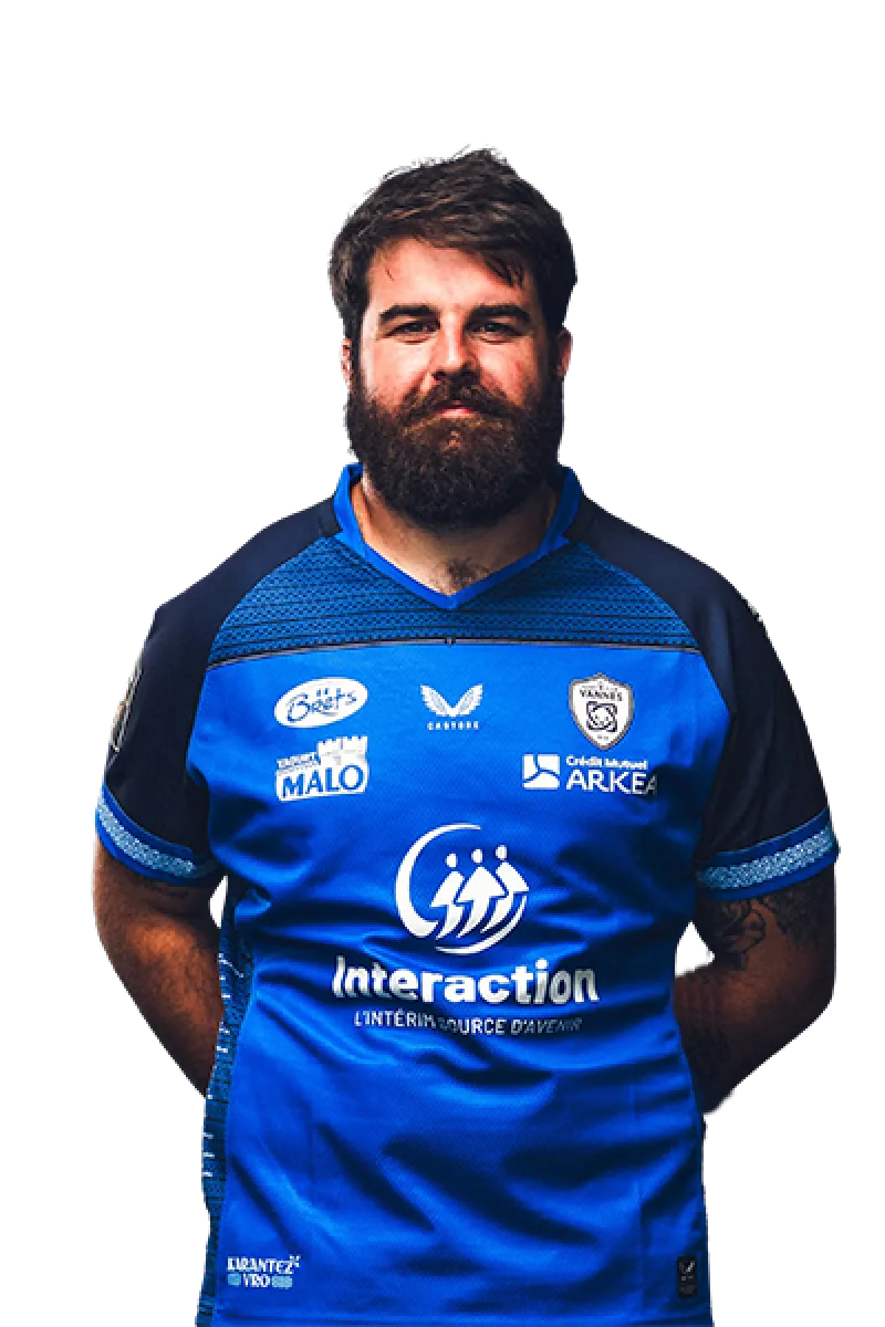 Ugo BONIFACE