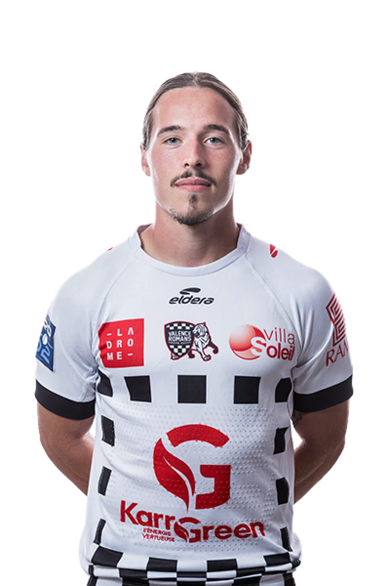 Noe PERRET TOURLONIAS