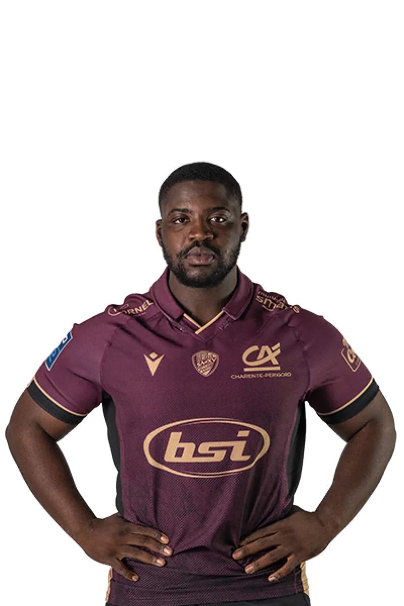 Seydou DIAKITE