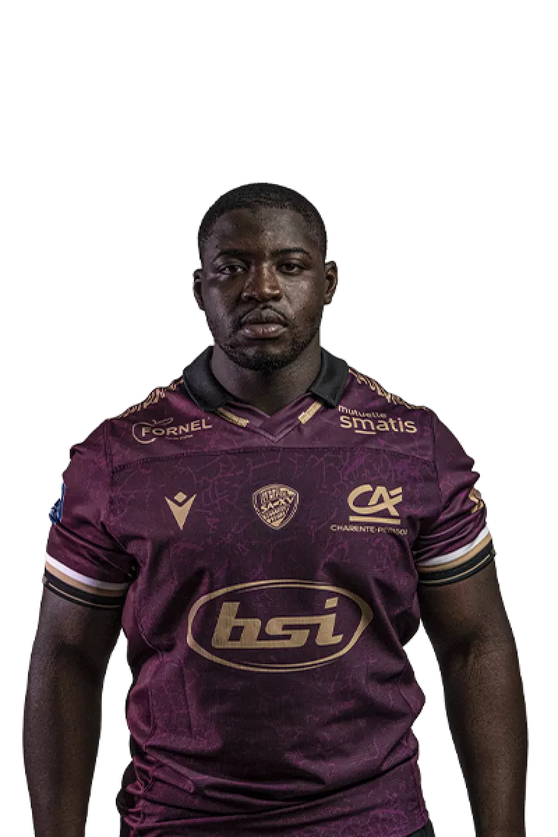 Seydou DIAKITE
