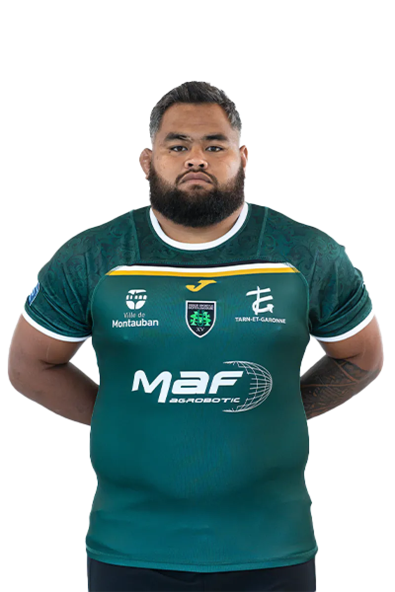Christopher VAOTOA