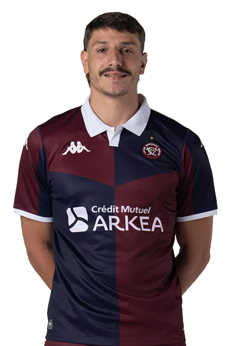 Pablo UBERTI