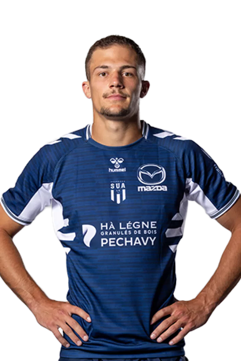 Mathias JEAN