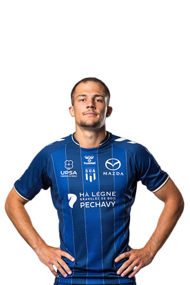 Mathias JEAN