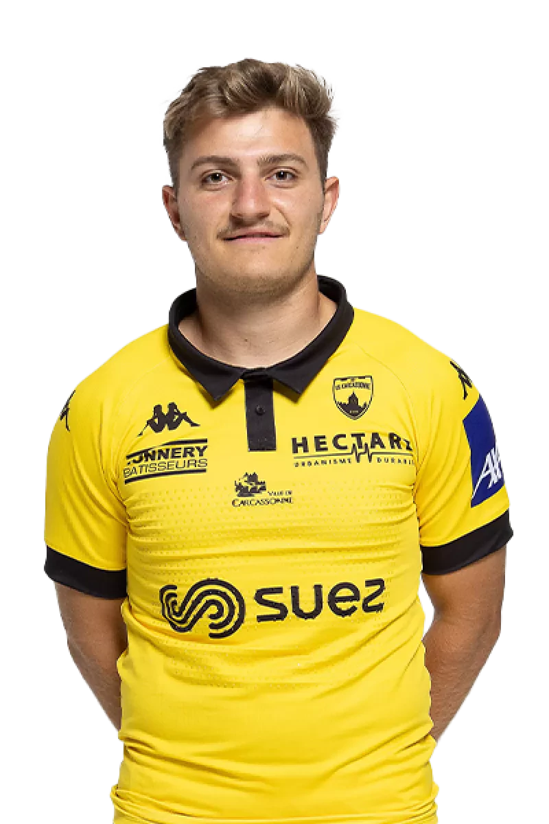 Yvan DAVID