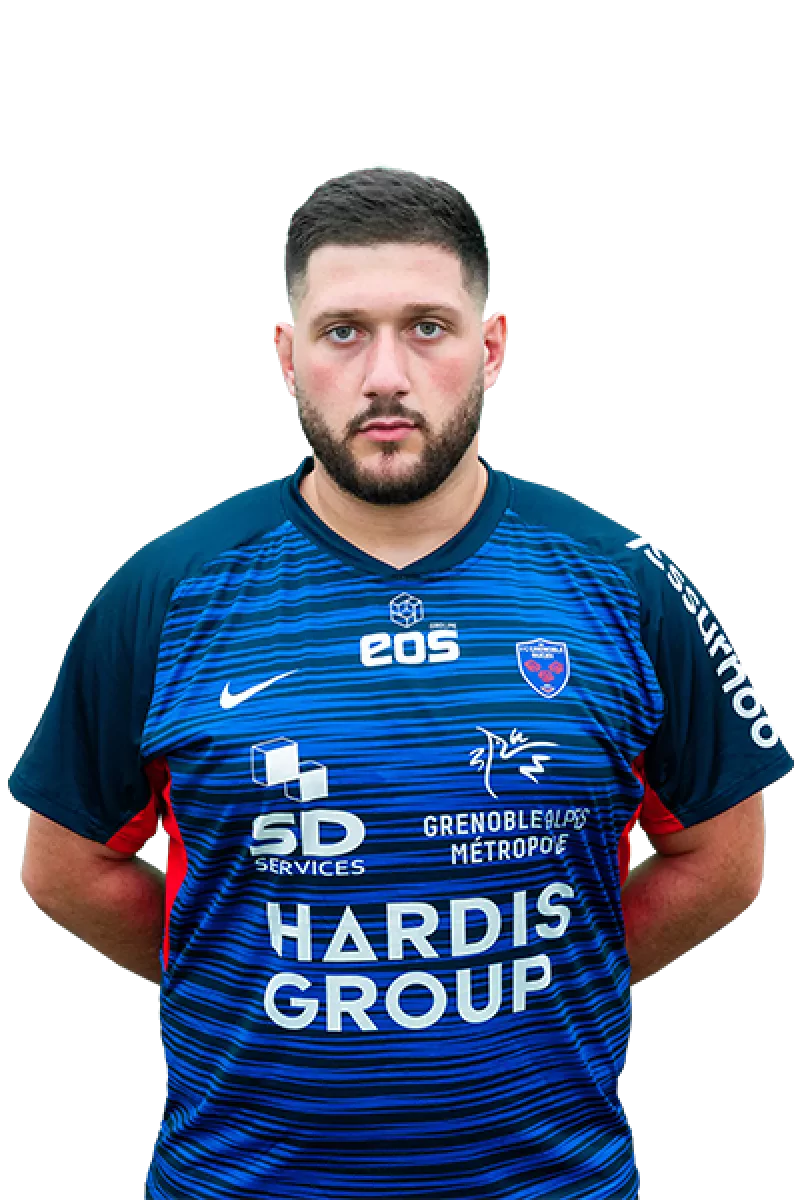 Giorgi MAMAIASHVILI