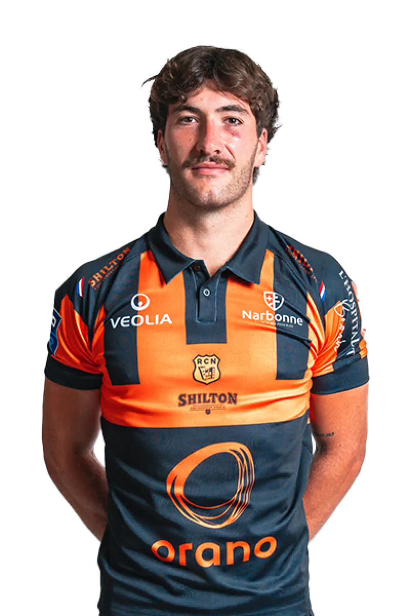 Theo GOMEZ