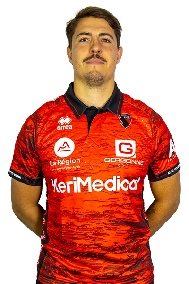 Antoine MIQUEL