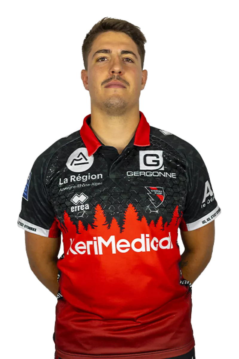 Antoine MIQUEL