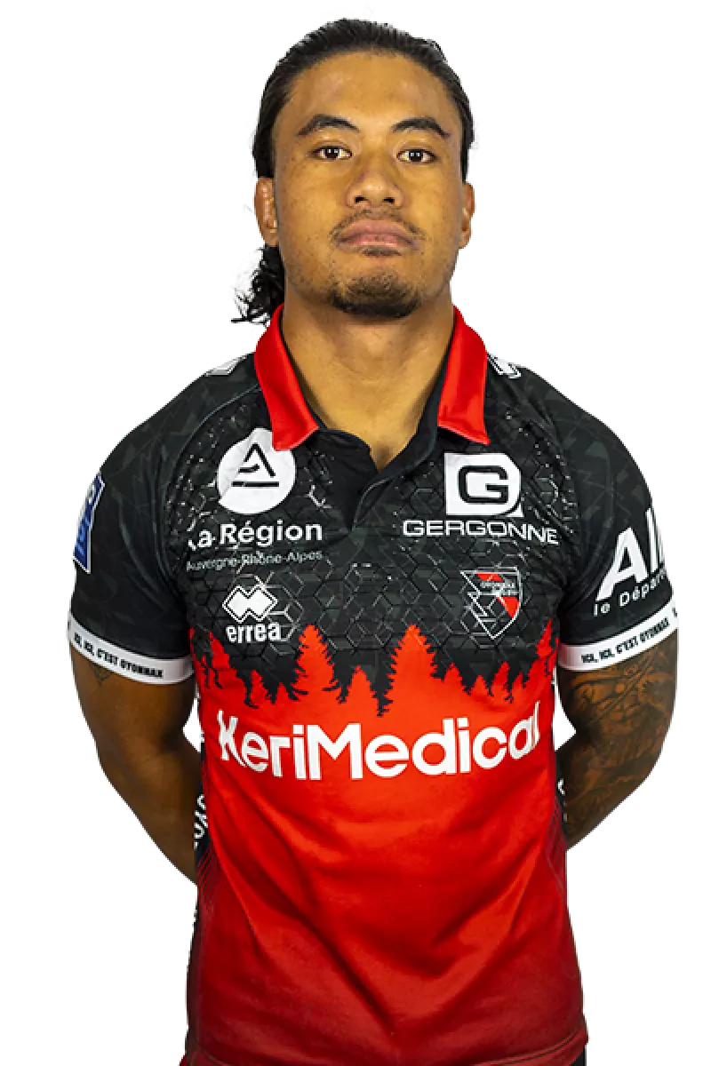 Danny TOALA