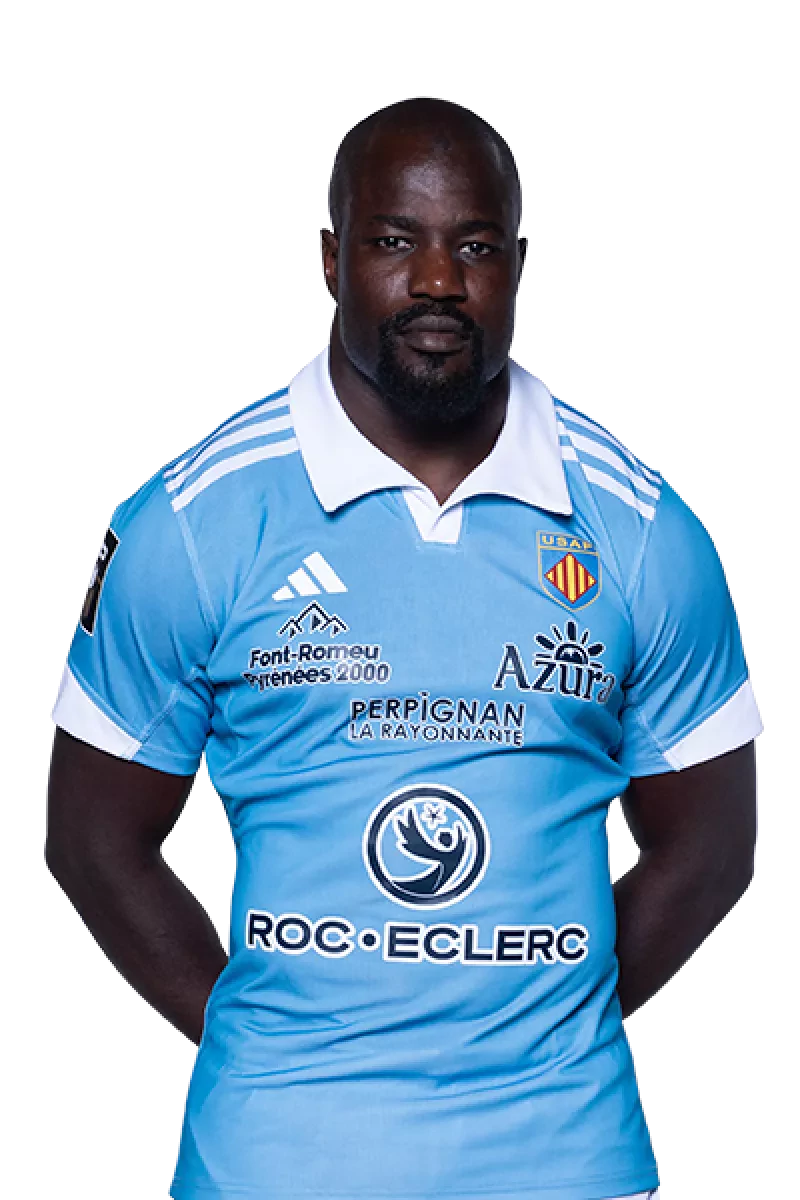 Mahamadou DIABY