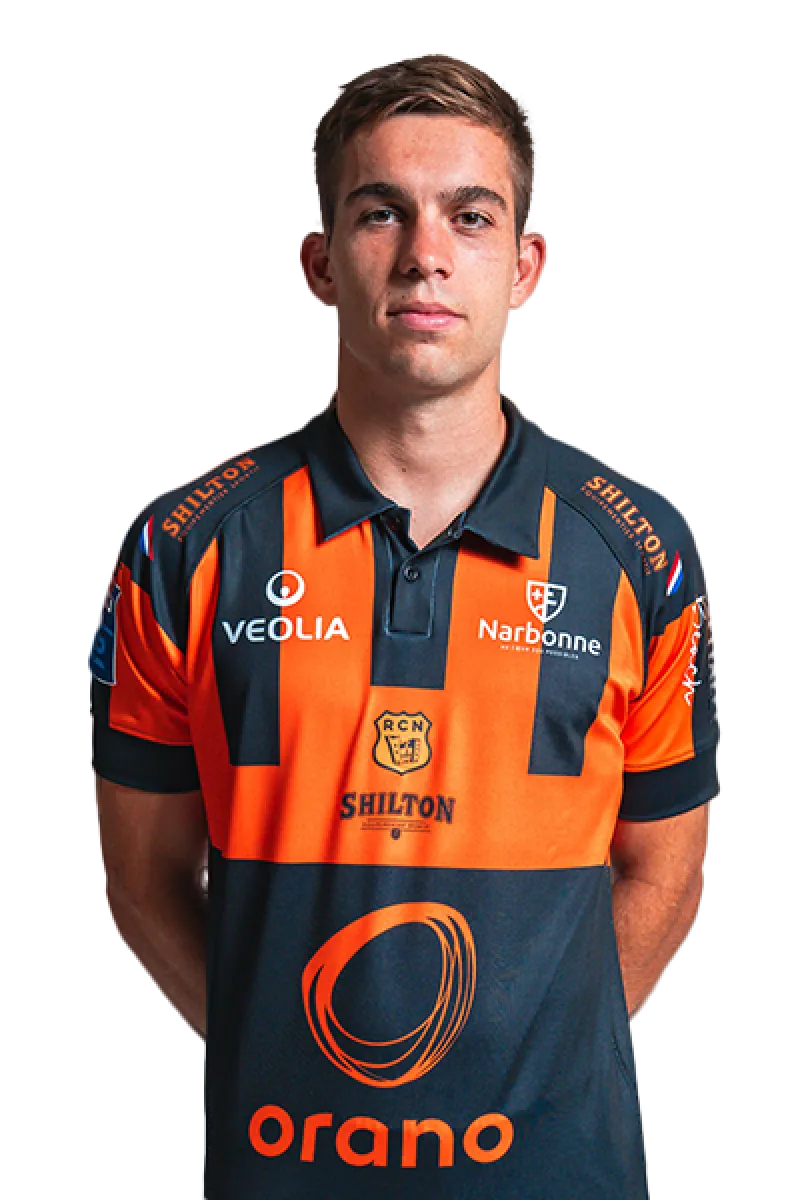 Thibault SANTORO