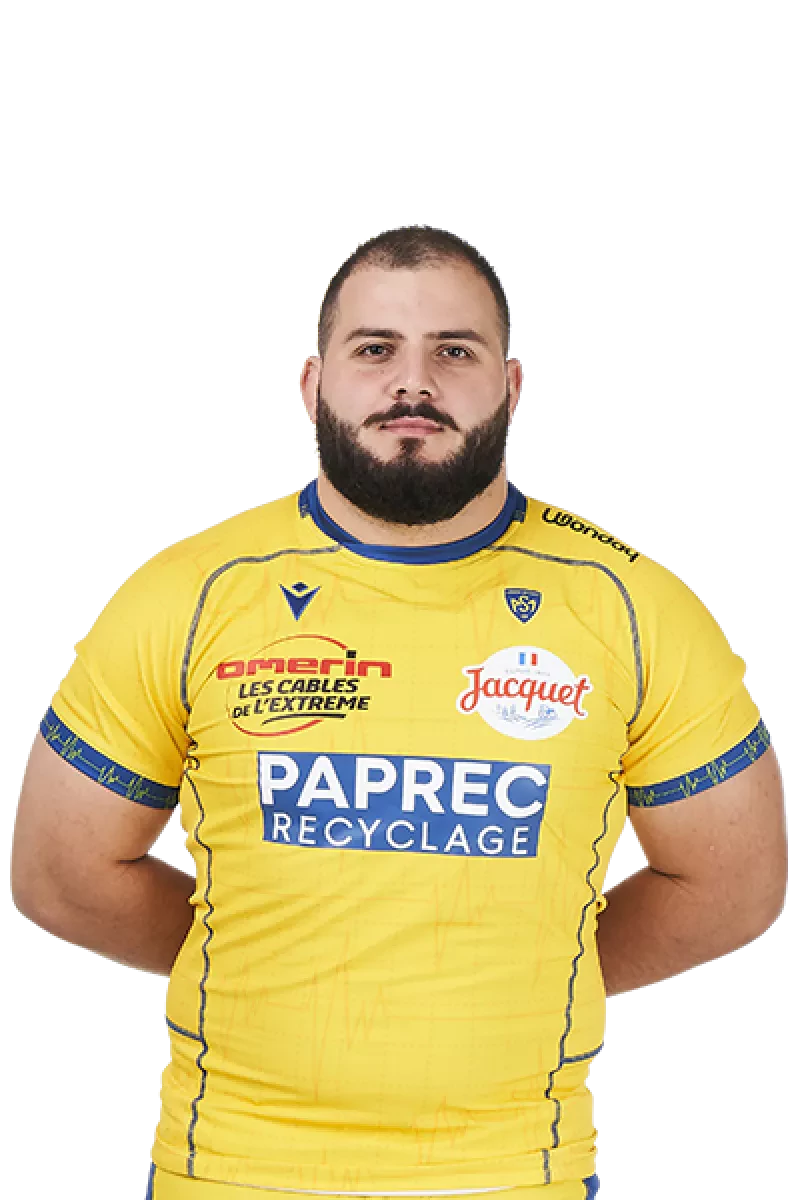 Giorgi DZMANASHVILI