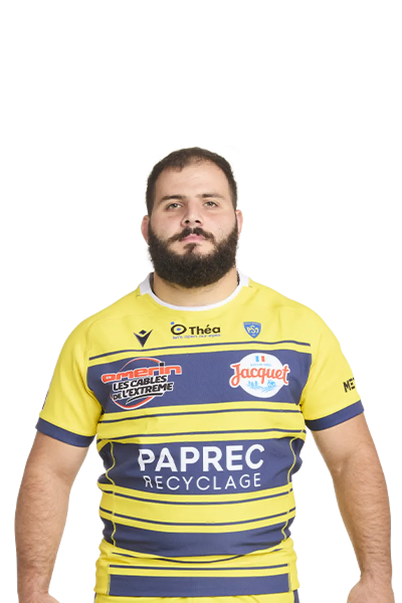 Giorgi DZMANASHVILI