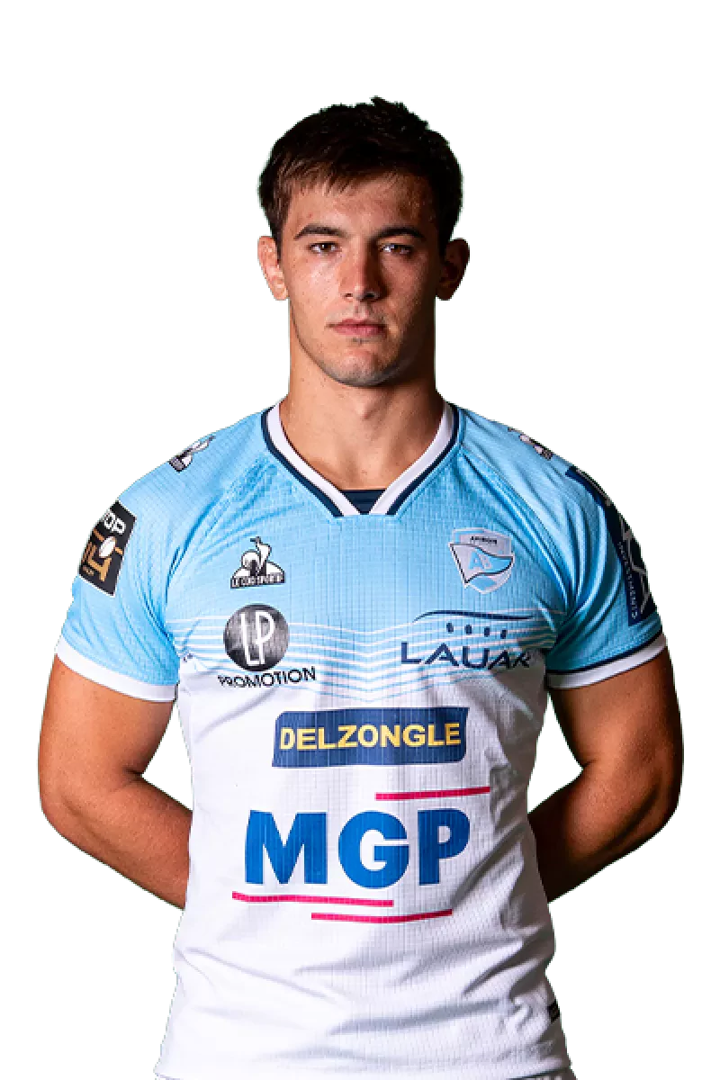 Manex ARICETA MAESTRO