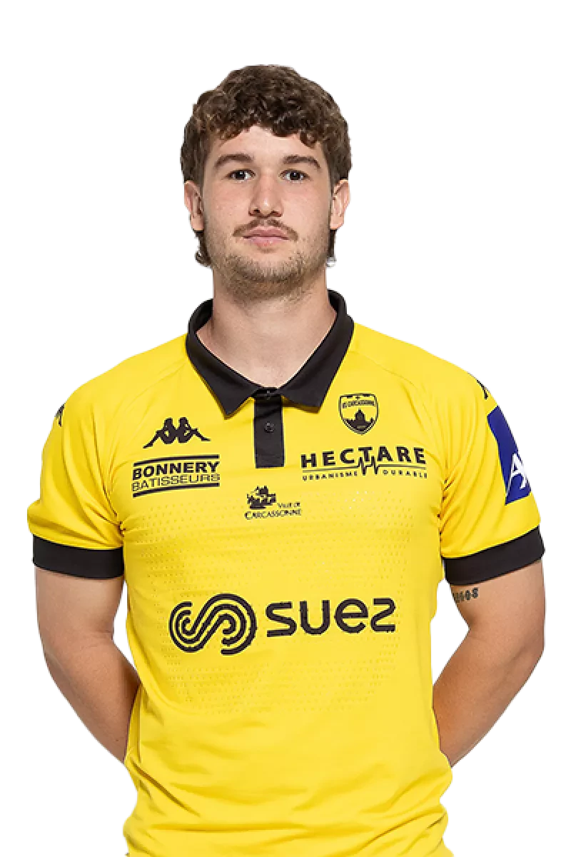 Corentin BOUSQUET
