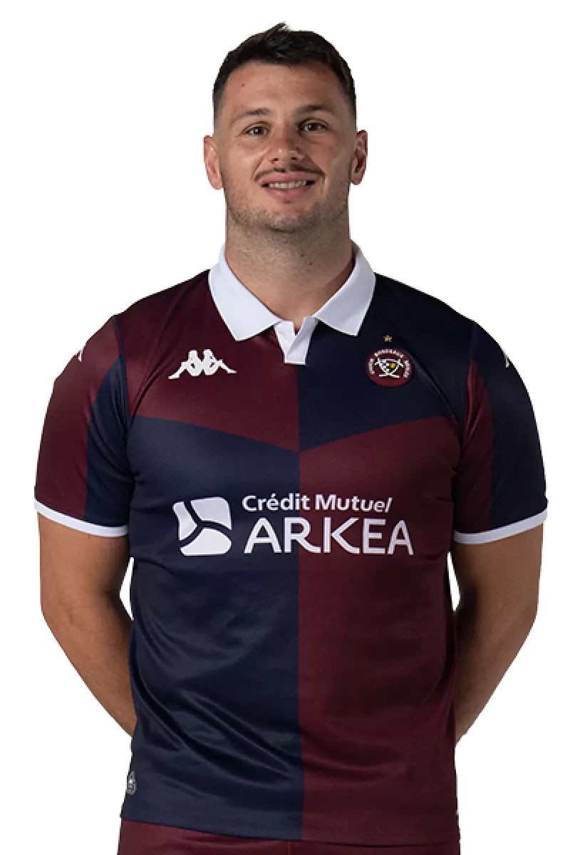 Bastien VERGNES TAILLEFER