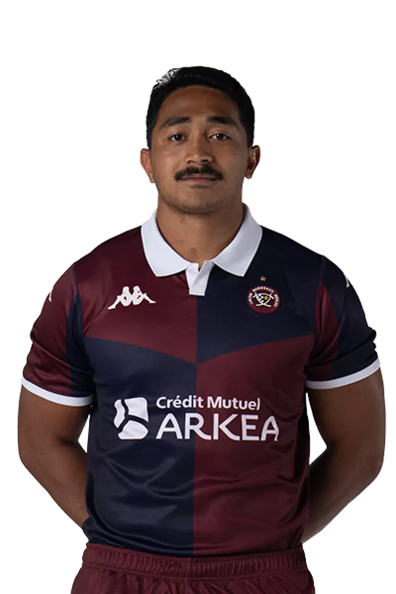 Yoram FALATEA MOEFANA