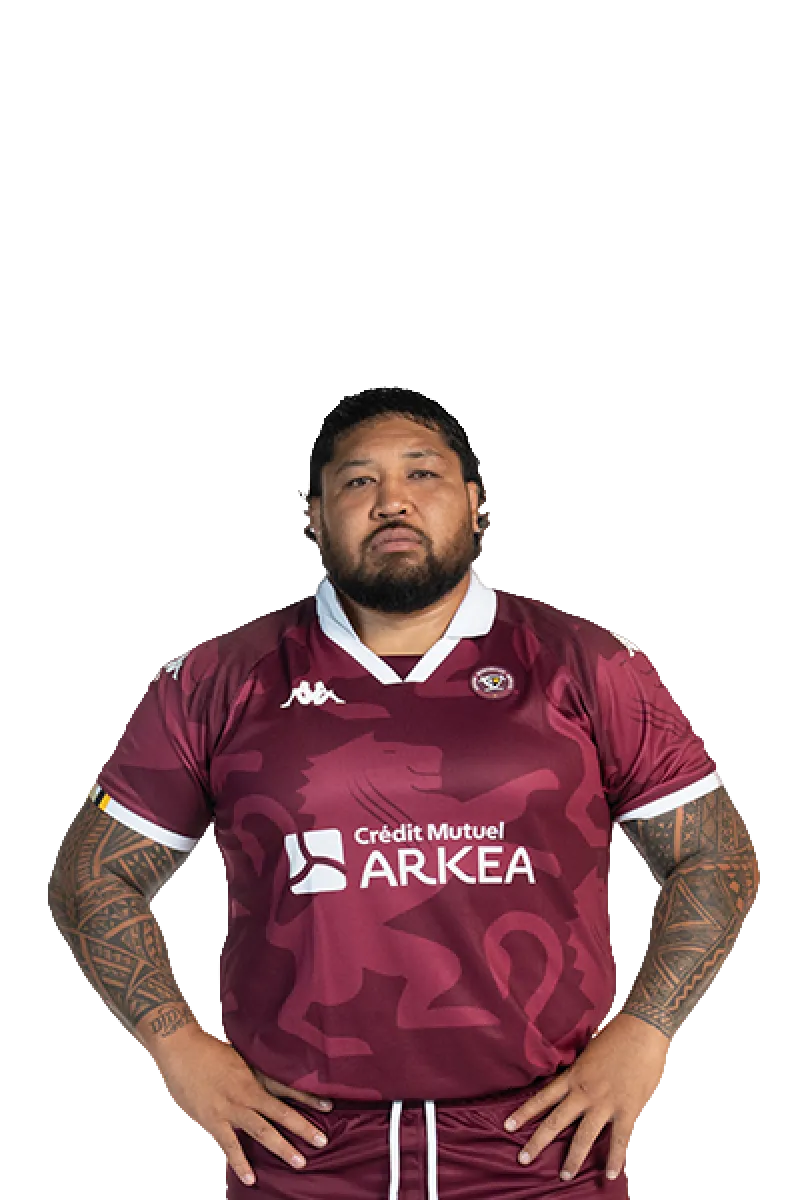 Benjamin TAMEIFUNA