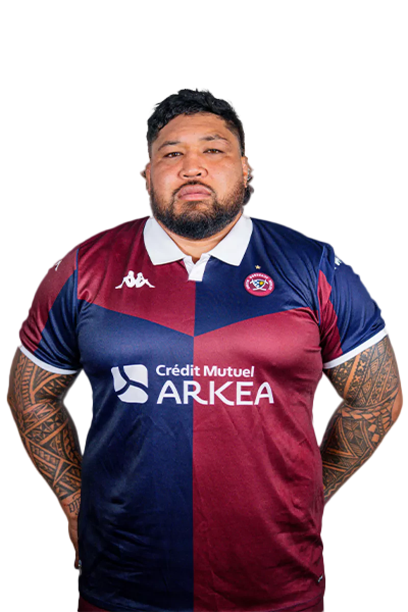 Benjamin TAMEIFUNA