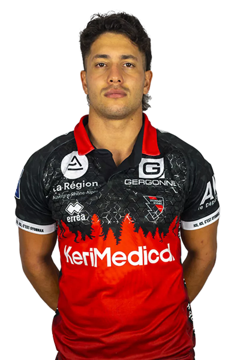 Martin BOGADO