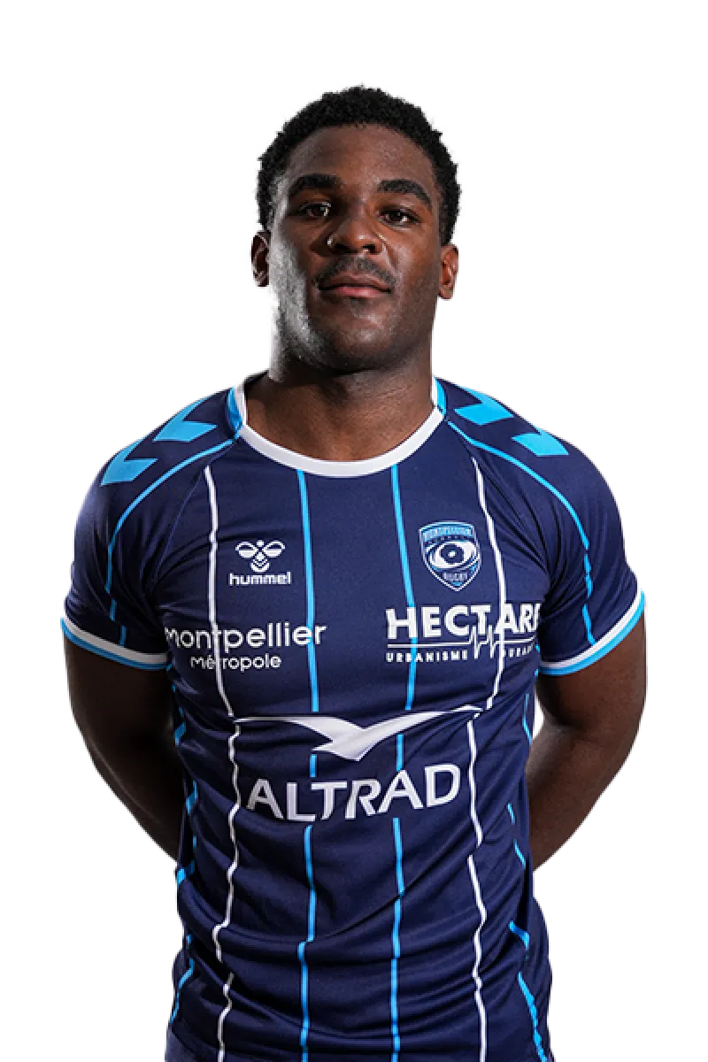 Maël MOUSTIN