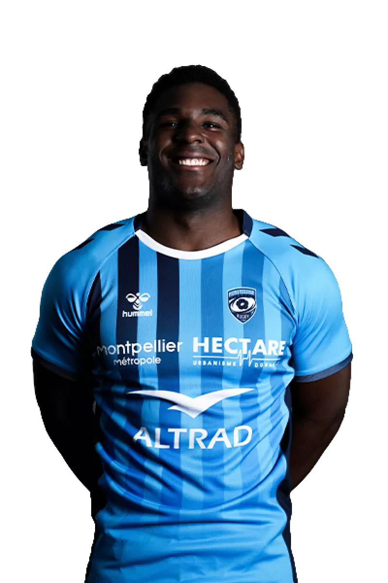 Maël MOUSTIN