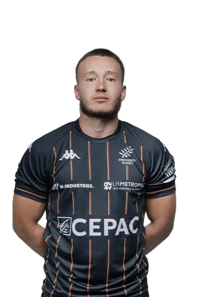 Baptiste BELHADJ