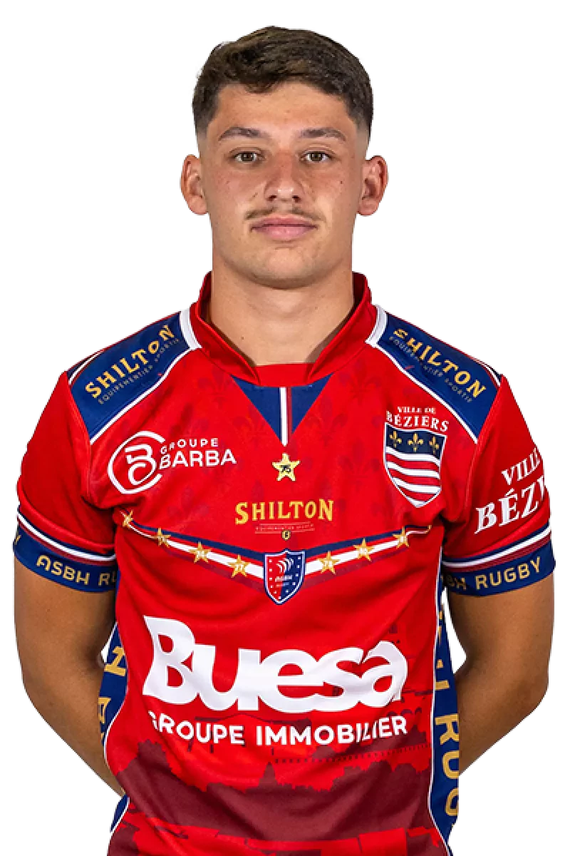 Hugo GOMES CAMACHO
