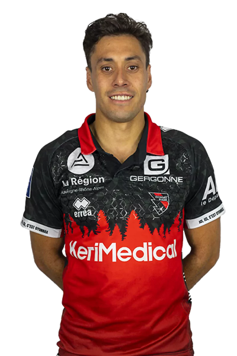Jonathan RURU