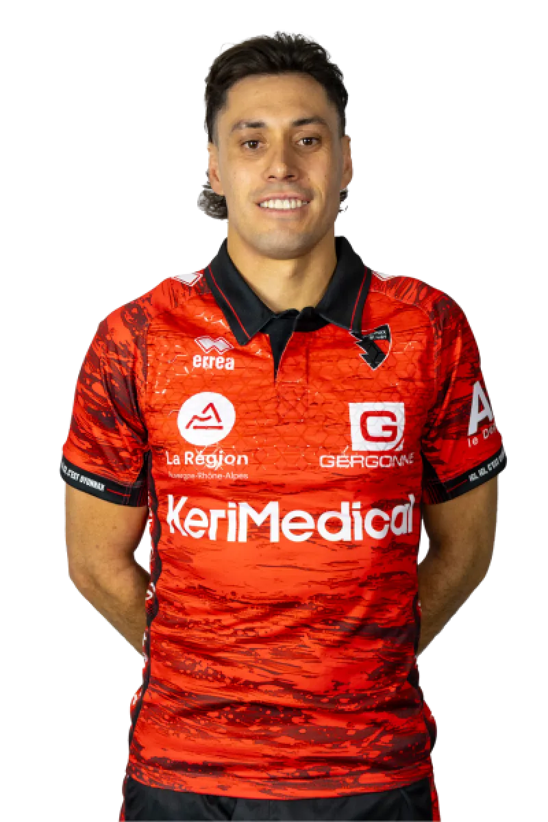 Jonathan RURU