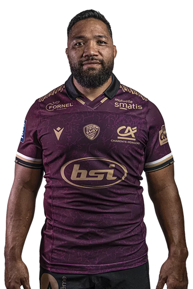 Motu FARAO MATU'U