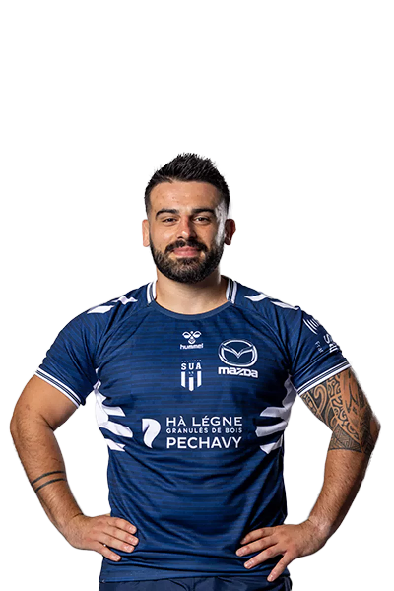 Florent GUION