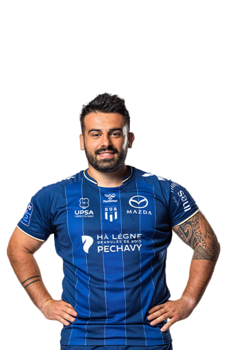 Florent GUION