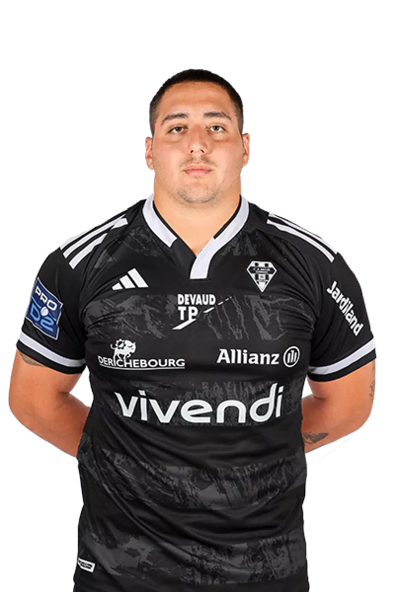 Francisco CORIA MARCHETTI