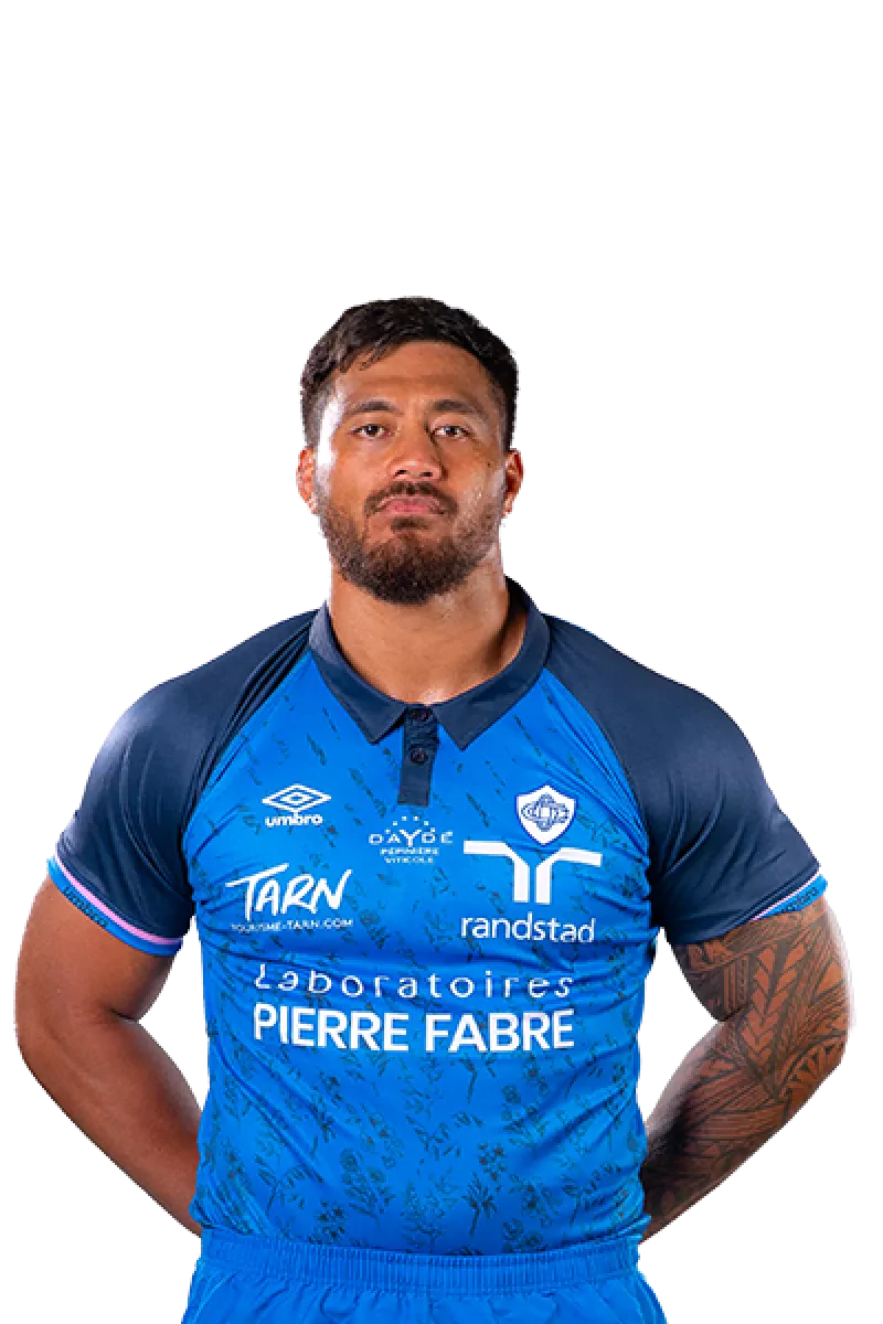 Abraham PAPALII