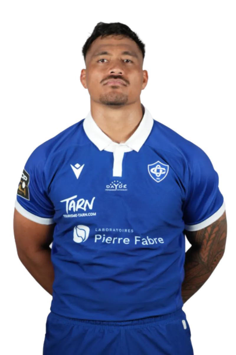 Abraham PAPALII