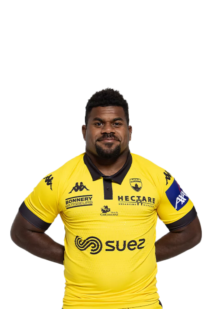 Tevita RAILEVU