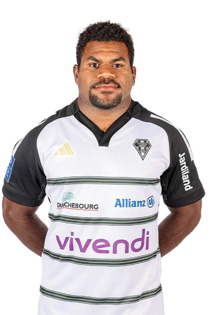 Tevita RAILEVU