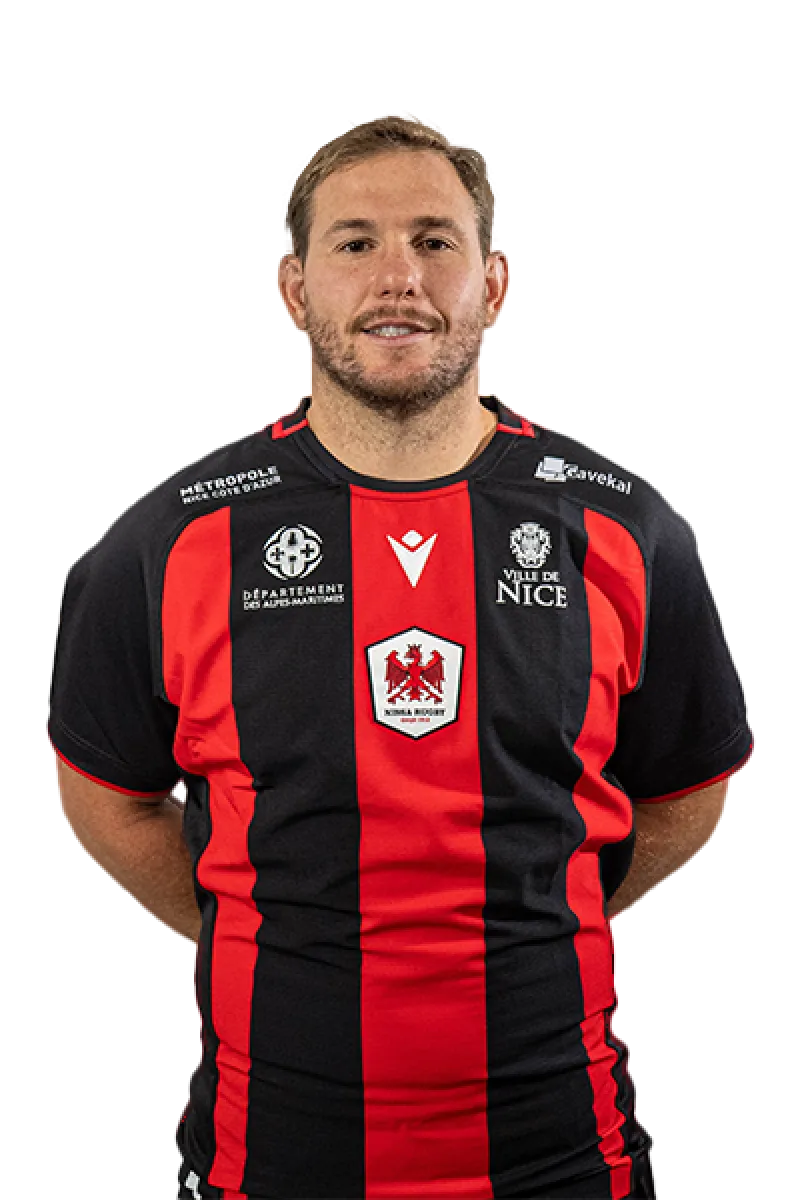 Clément MARTINEZ
