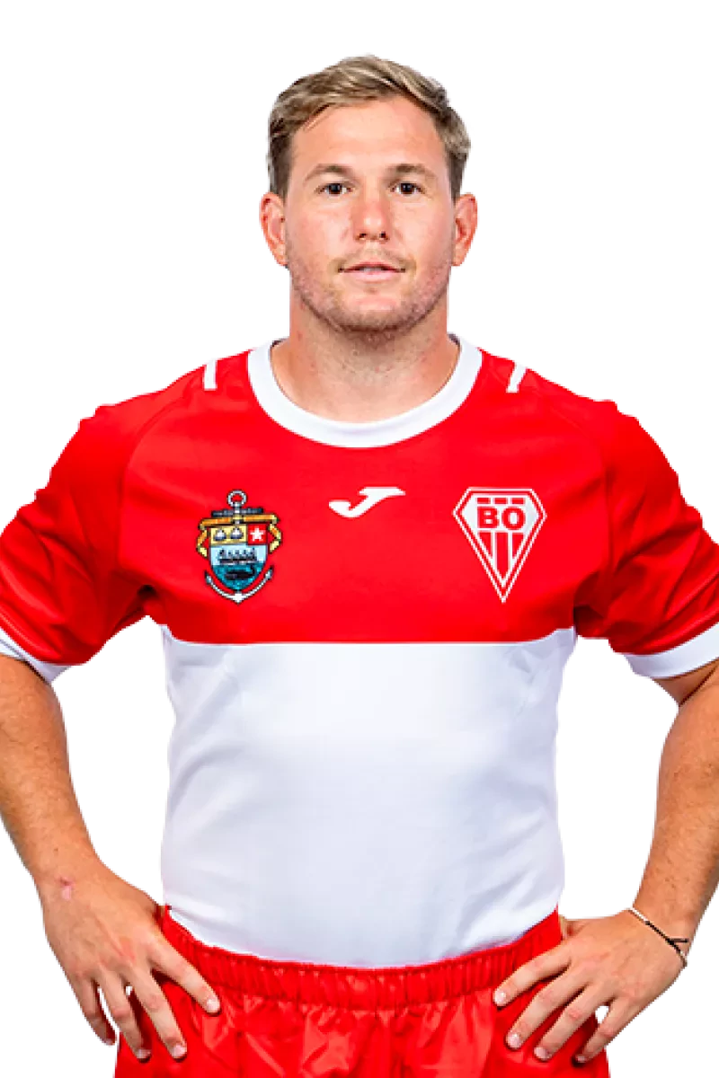 Clément MARTINEZ