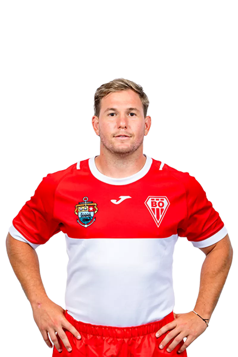 Clément MARTINEZ