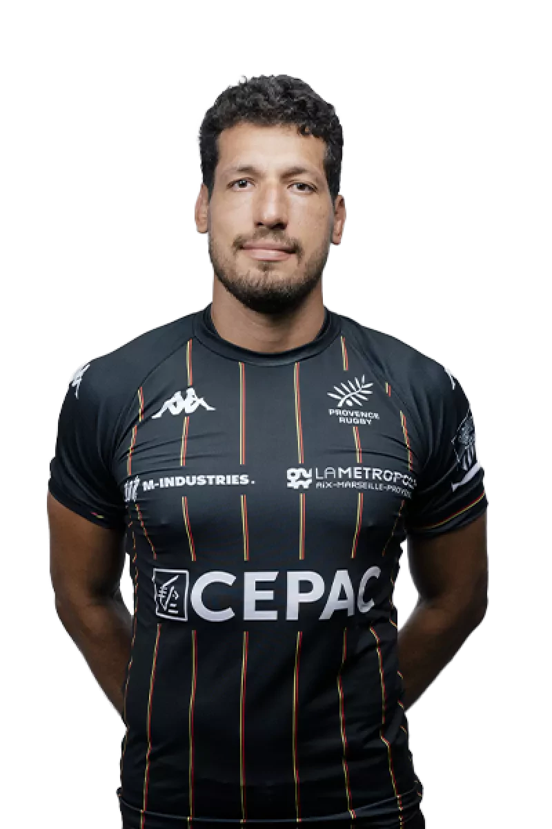 Andrès ZAFRA TARAZONA