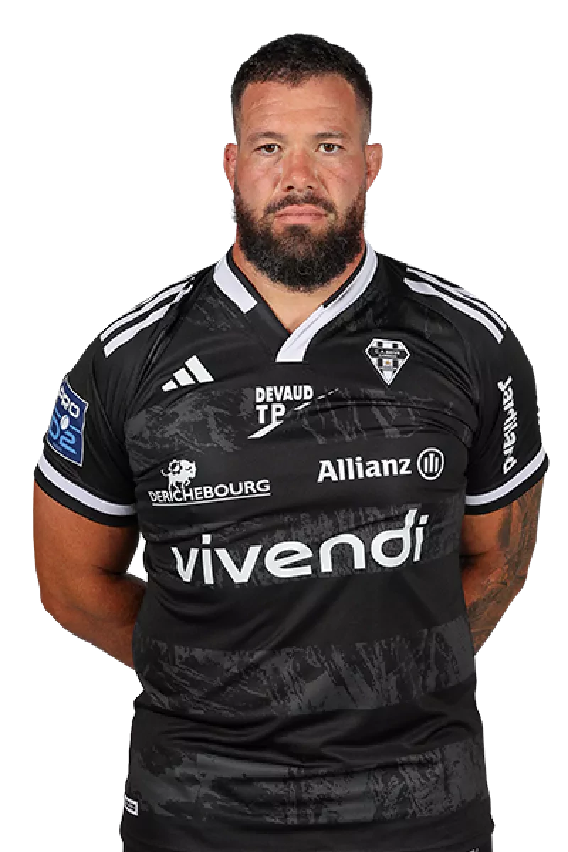 Marcel VAN DER MERWE