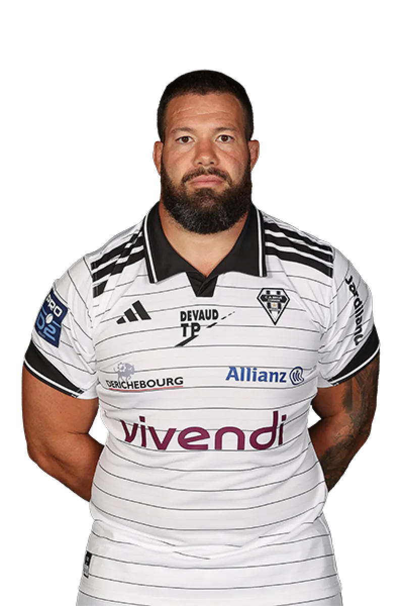 Marcel VAN DER MERWE