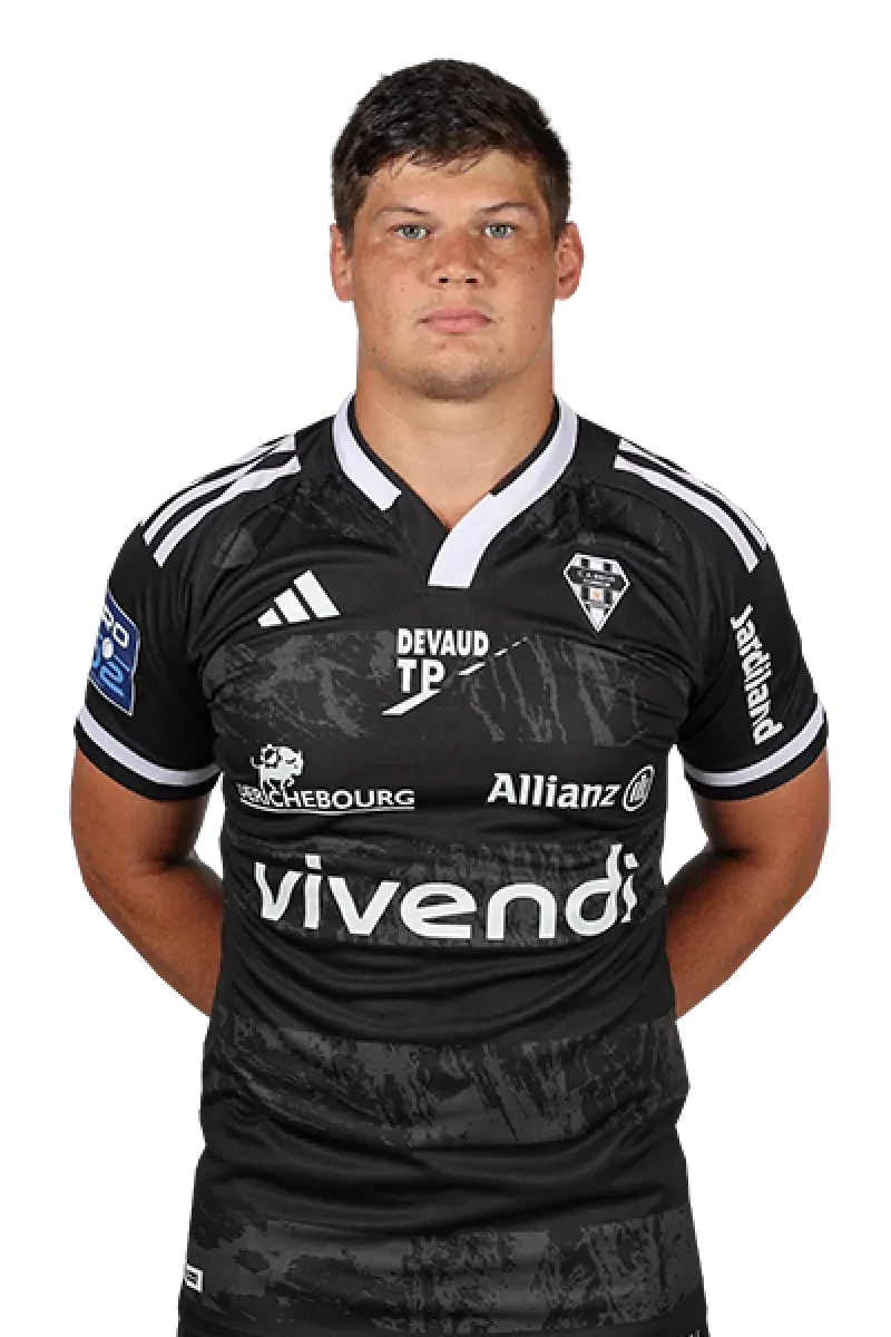 Retief MARAIS