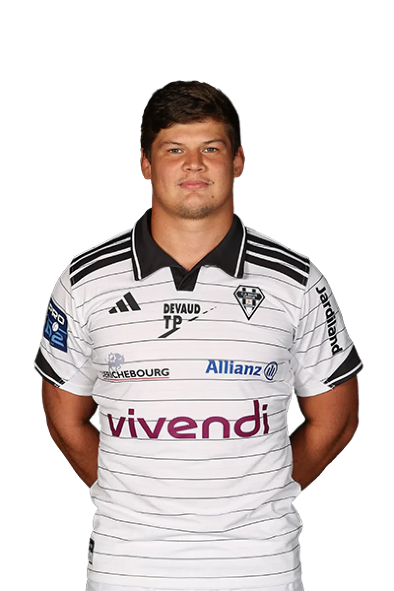 Retief MARAIS