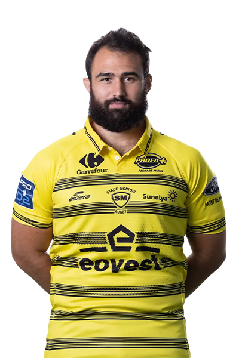 Florian DUFOUR