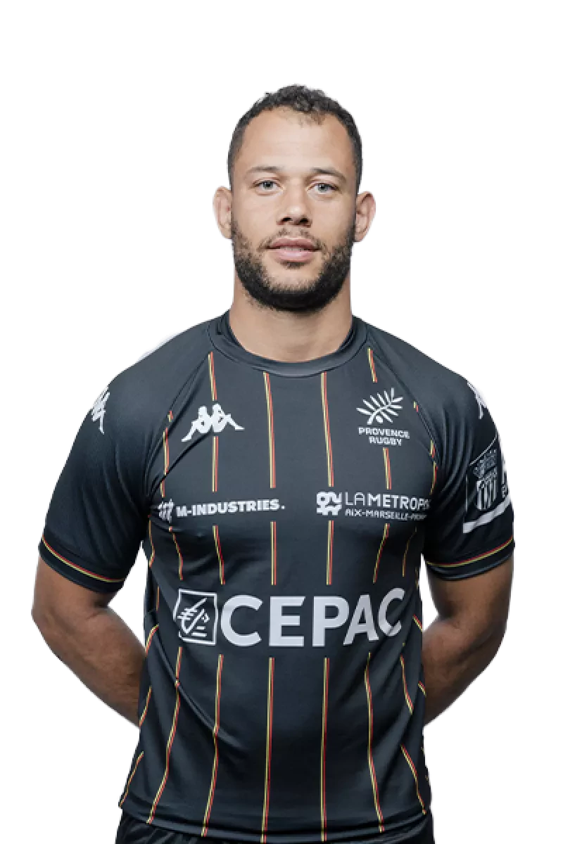 Matthieu VOISIN