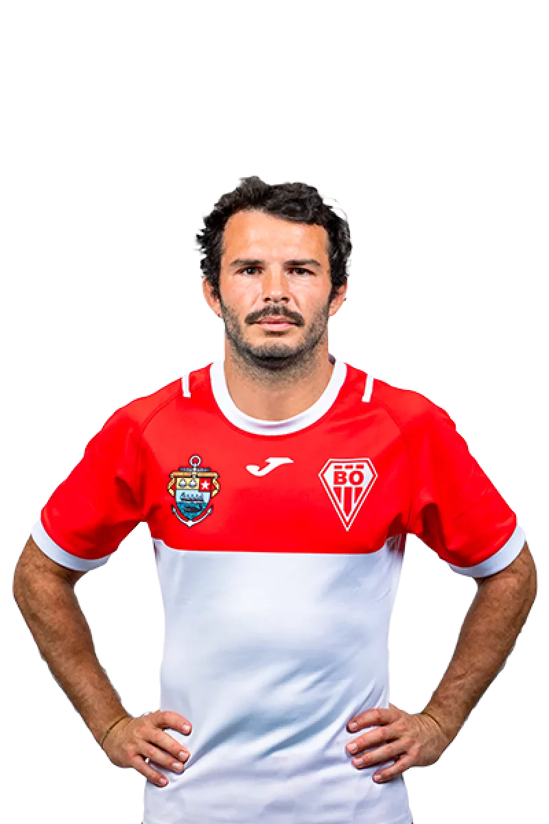 Arthur BONNEVAL